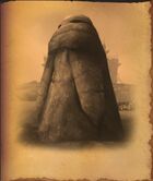 The Elder's Drawing