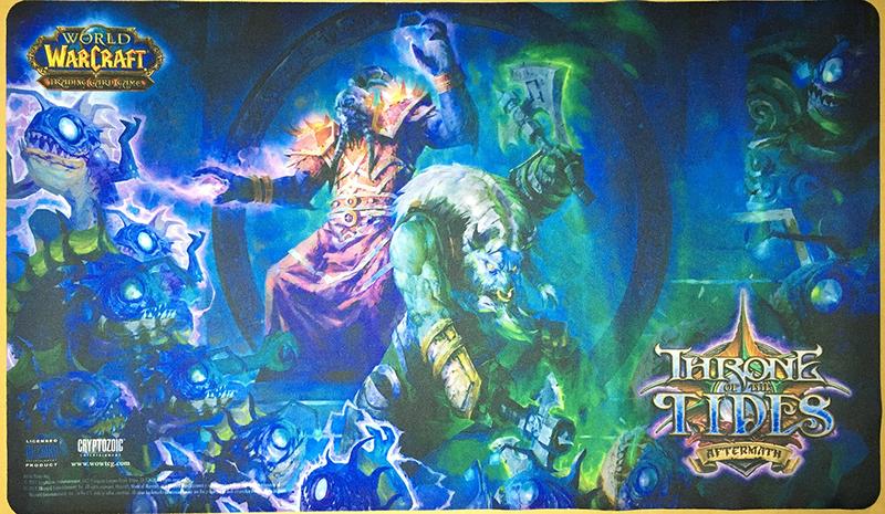 throne of the tides throne of the tides