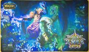 Throne of the Tides