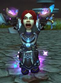 Turi Flickerflame