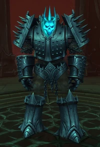 Image of Vault Aegis