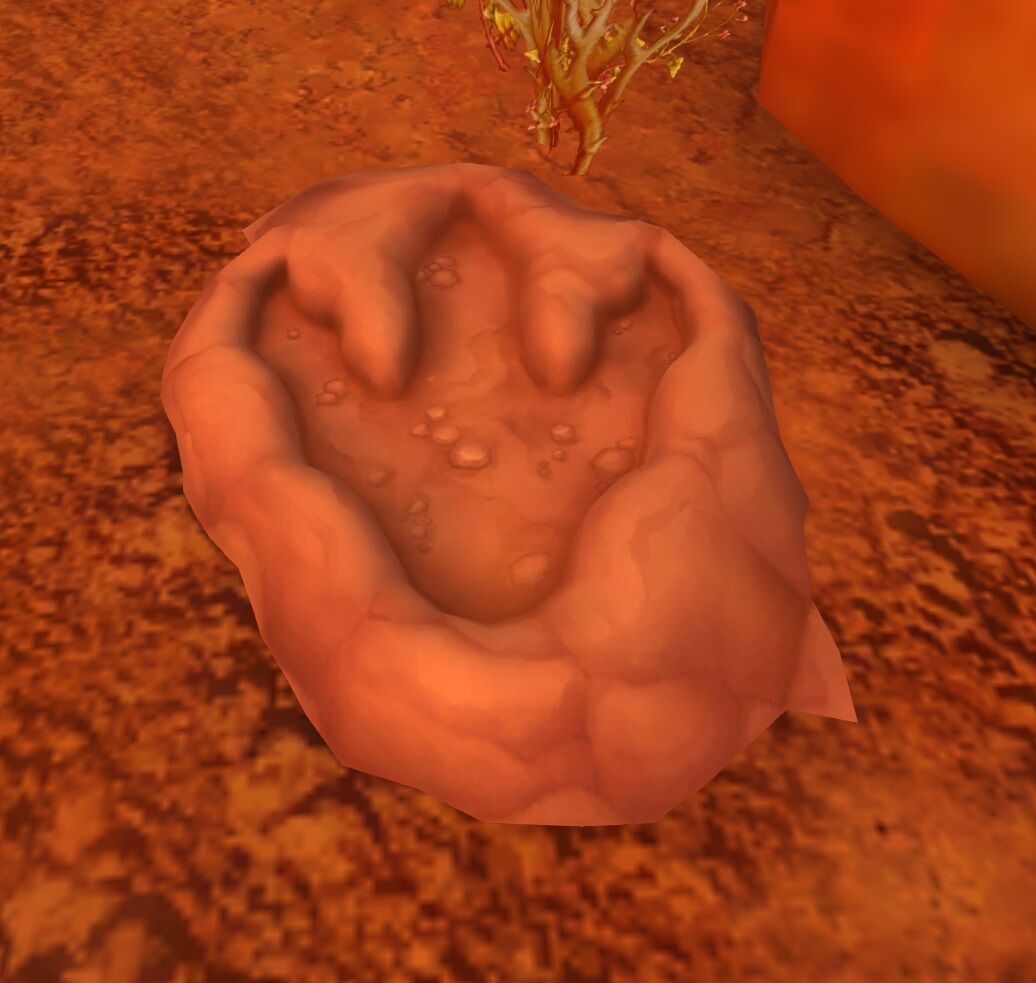 Beast Tracks - Wowpedia - Your wiki guide to the World of Warcraft