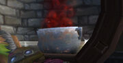 Cast Iron Pot