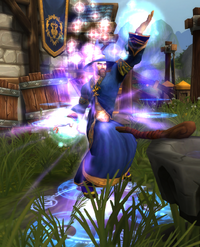 Image of Circle Spellweaver