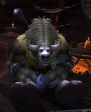 Gamon (Broken Tusk)