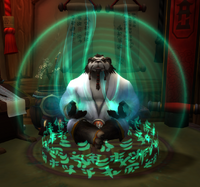 Image of Juisheng Halfclaw