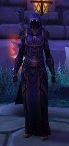 Image of Lunarfall Death Knight