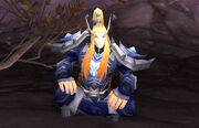 Magister Yalis