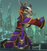 Image of Naxxramas Necrolord