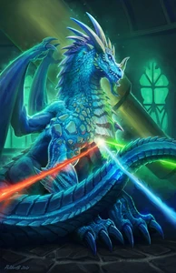 Image of Netherspite