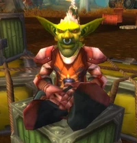 Image of Private Worcester