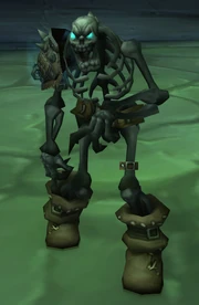 Risen Skulker.