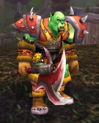 Image of Silverwind Defender