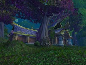 Silverwind Refuge