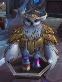 Image of Steward Caterer