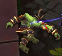 Image of Tal'gurub Berserker