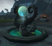 Tidemother's Radiance