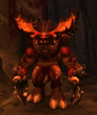 Torok Bloodtotem