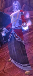Image of Unyielding Sorcerer