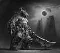 Darkscar