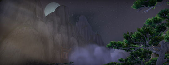WoWBlog MoPLegendary Banner