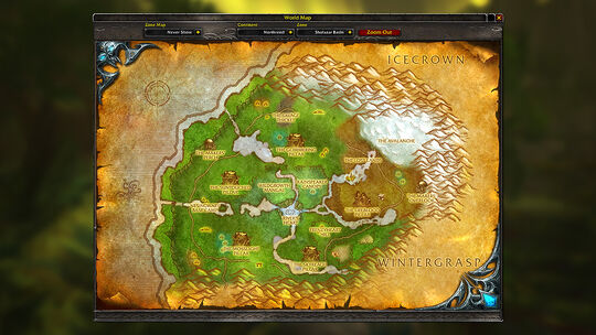 WoWBlog ZulDrakSholazar Image 06