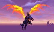 Amalgam of Rage