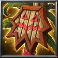 Item icon in Warcraft III: Reforged.