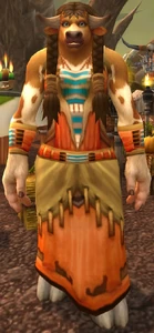 Image of Bountiful Feast Hostess