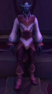 Image of Chatty Rumormonger