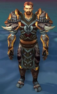 Image of Chris Kaleiki