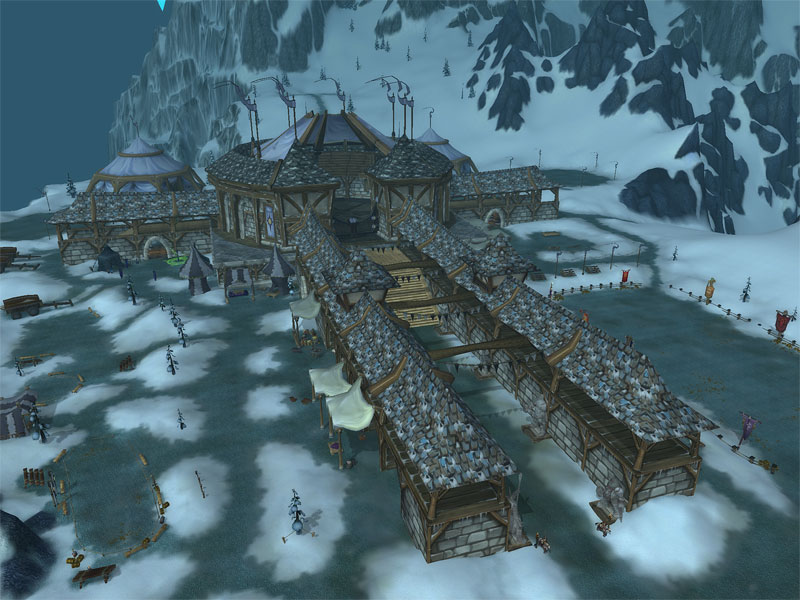 Argent Tournament Grounds - Wowpedia - Your wiki to the World of Warcraft