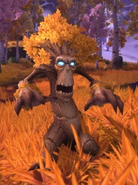 Image of Dispirited Ent