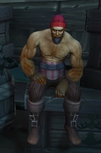 Image of Eastpoint Fisherman