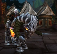 Image of Frida Ironbellows