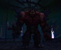 Image of Gorebound Brute