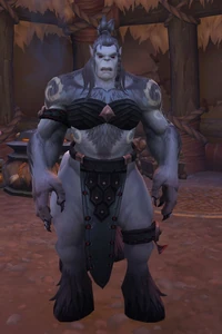 Image of Hearthkeeper Erden