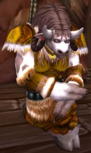 Image of Kayra Longmane