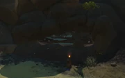 Moch'k's Hole