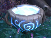 Mystic Water Font