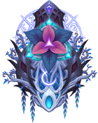 Nightborne Crest