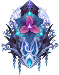 Nightborne Crest