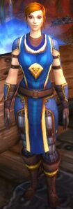 Image of Quartermaster Rindelle