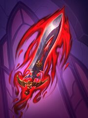 Remornia minion HS