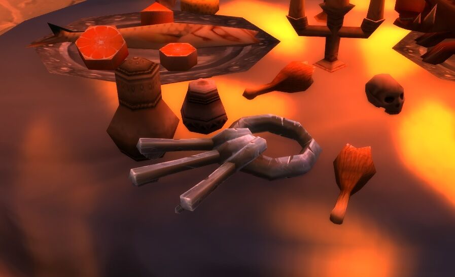 Rusty Keys Return To Karazhan Wowpedia Your Wiki Guide To The World Of Warcraft