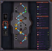 Soulbinding UI