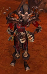 Forsaken