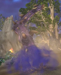 Image of Tentacle of Iso'rath