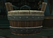 The Refreshing Bucket