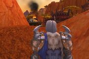 Tyrathan Durotar
